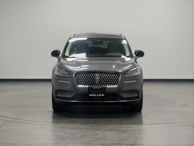 2022 Lincoln Corsair Standard 2022 Lincoln Corsair Standard