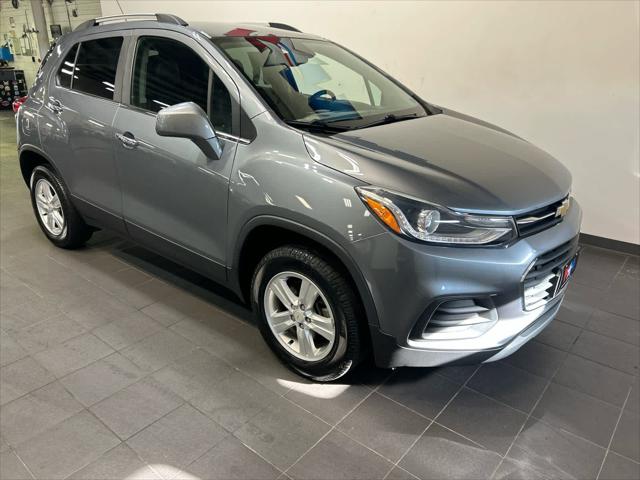 2019 Chevrolet Trax LT 2019 Chevrolet Trax LT