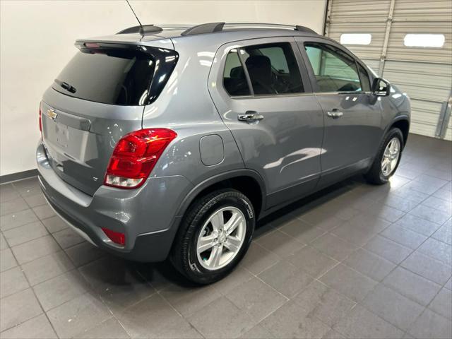 2019 Chevrolet Trax LT 2019 Chevrolet Trax LT