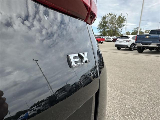 Used 2021 Kia Sportage EX For Sale in Jackson, MI