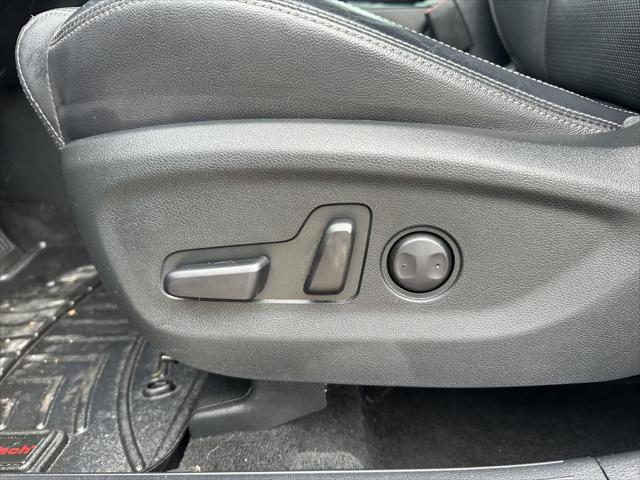 Used 2021 Kia Sportage EX For Sale in Jackson, MI