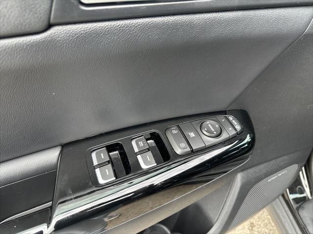 Used 2021 Kia Sportage EX For Sale in Jackson, MI