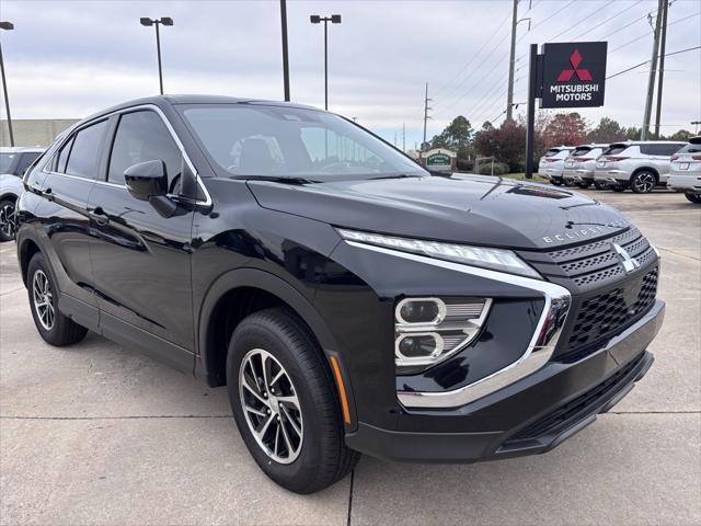 2024 Mitsubishi Eclipse Cross ES S-AWC for sale in WARNER ROBINS, GA