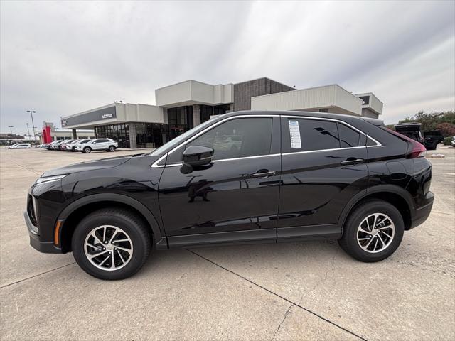 2024 Mitsubishi Eclipse Cross ES S-AWC