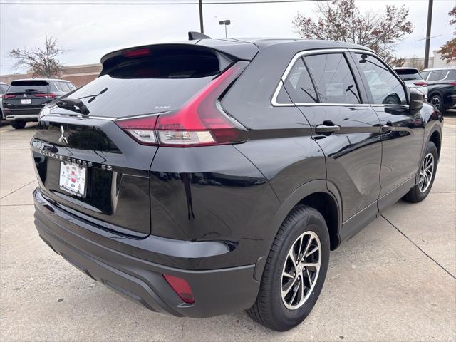 2024 Mitsubishi Eclipse Cross ES S-AWC