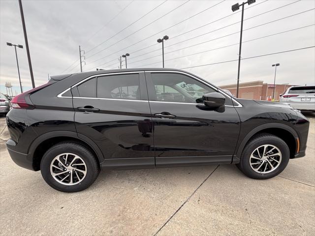 2024 Mitsubishi Eclipse Cross ES S-AWC