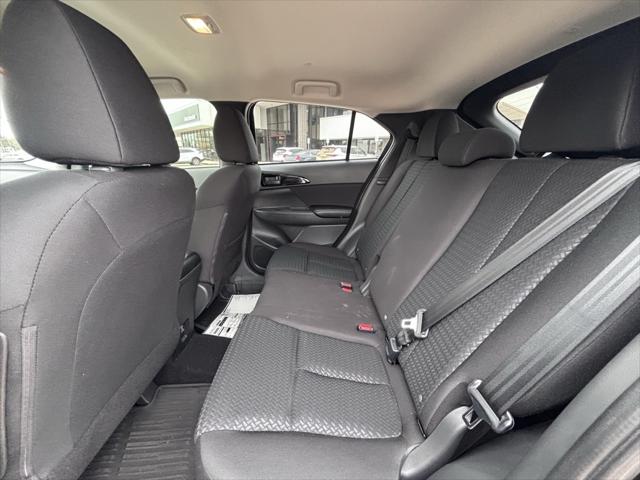 2024 Mitsubishi Eclipse Cross ES S-AWC