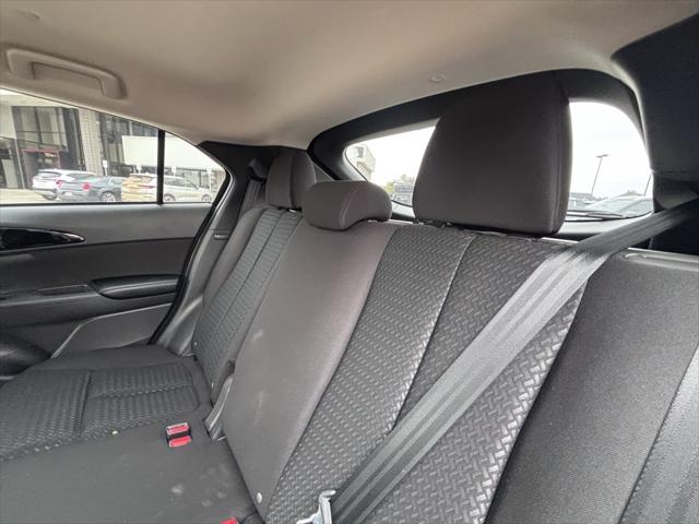 2024 Mitsubishi Eclipse Cross ES S-AWC