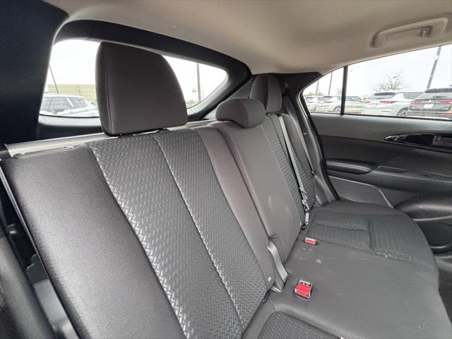 2024 Mitsubishi Eclipse Cross ES S-AWC