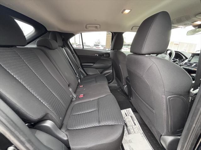 2024 Mitsubishi Eclipse Cross ES S-AWC