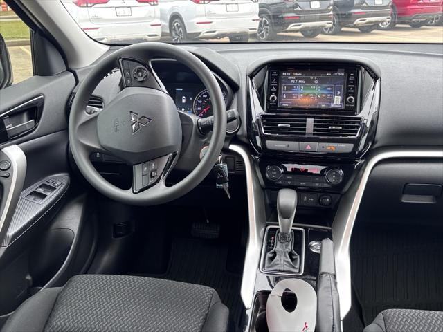 2024 Mitsubishi Eclipse Cross ES S-AWC