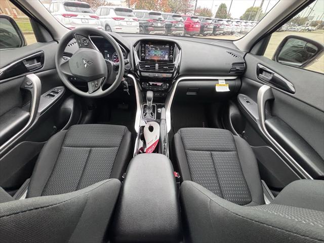 2024 Mitsubishi Eclipse Cross ES S-AWC