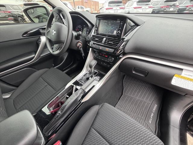 2024 Mitsubishi Eclipse Cross ES S-AWC