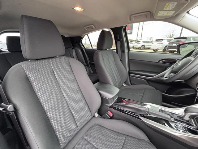 2024 Mitsubishi Eclipse Cross ES S-AWC