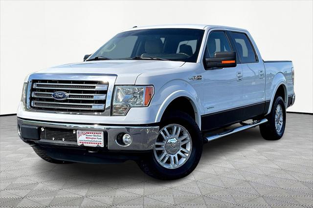 Used 2013 Ford F-150 For Sale in Olive Branch, MS