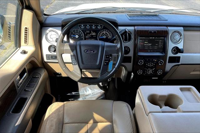 Used 2013 Ford F-150 For Sale in Olive Branch, MS