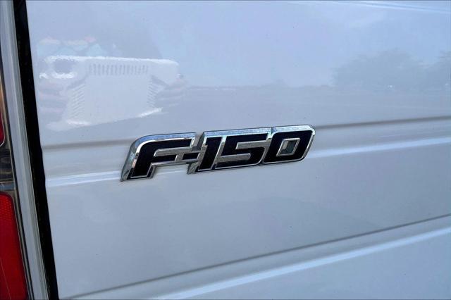 Used 2013 Ford F-150 For Sale in Olive Branch, MS