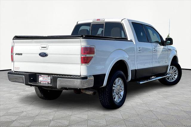 Used 2013 Ford F-150 For Sale in Olive Branch, MS