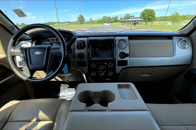 Used 2013 Ford F-150 For Sale in Olive Branch, MS