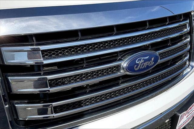 Used 2013 Ford F-150 For Sale in Olive Branch, MS