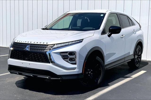 2024 Mitsubishi Eclipse Cross LE S-AWC for sale in Joplin, MO