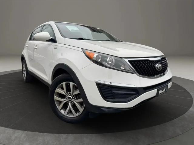 2015 Kia Sportage LX for sale in Stafford, VA