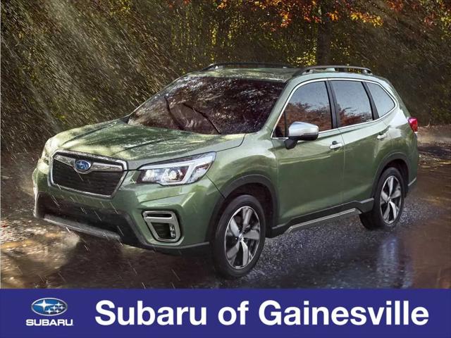 2021 Subaru Forester Sport for sale in Gainesville,, FL