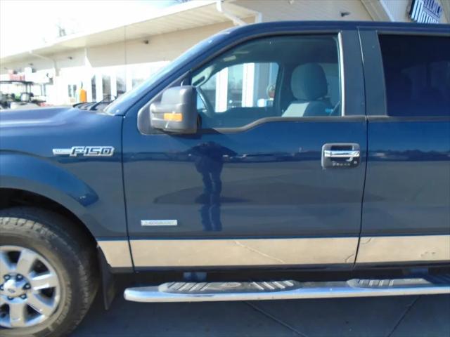 2013 Ford F-150 XL