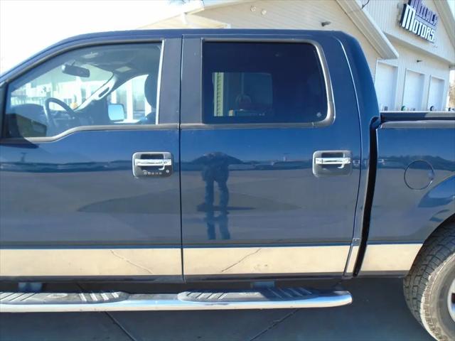 2013 Ford F-150 XL