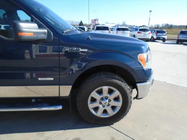 2013 Ford F-150 XL