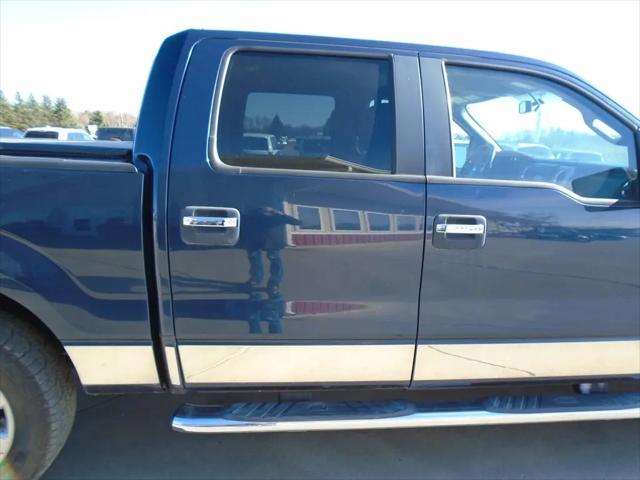 2013 Ford F-150 XL