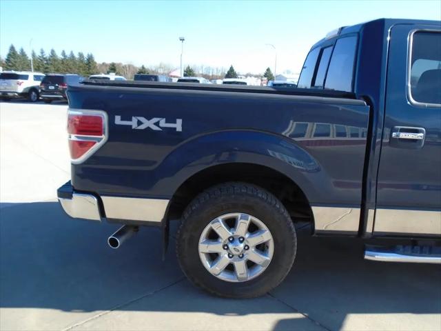 2013 Ford F-150 XL