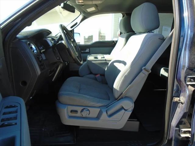 2013 Ford F-150 XL