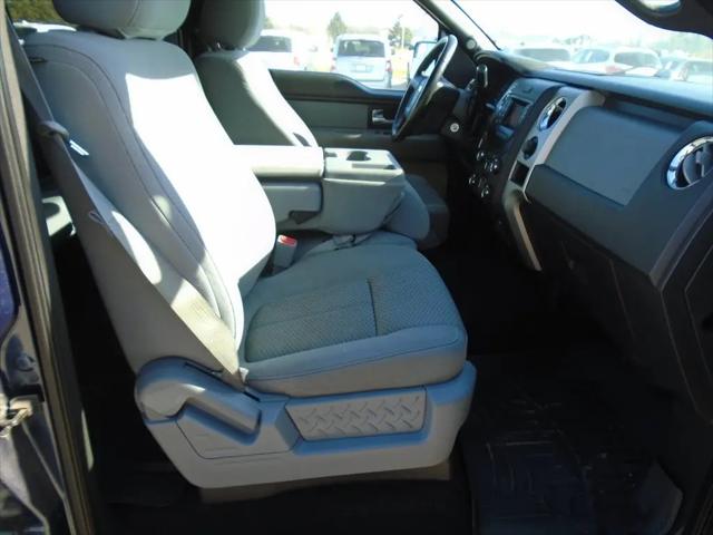 2013 Ford F-150 XL