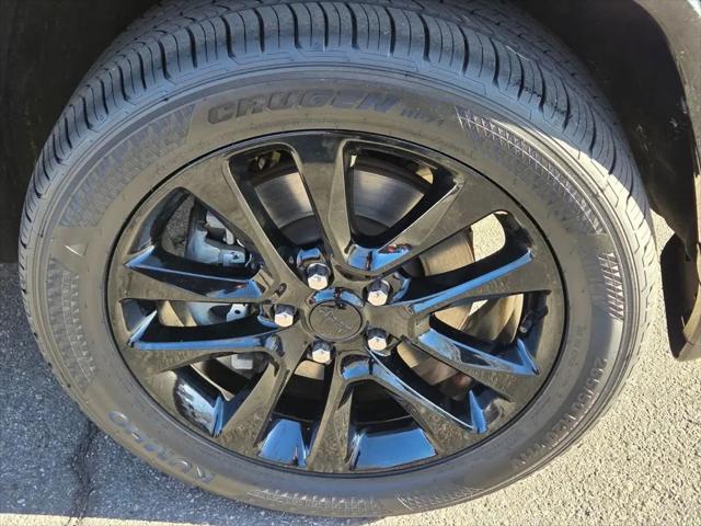 2021 Jeep Grand Cherokee Laredo X 4x2