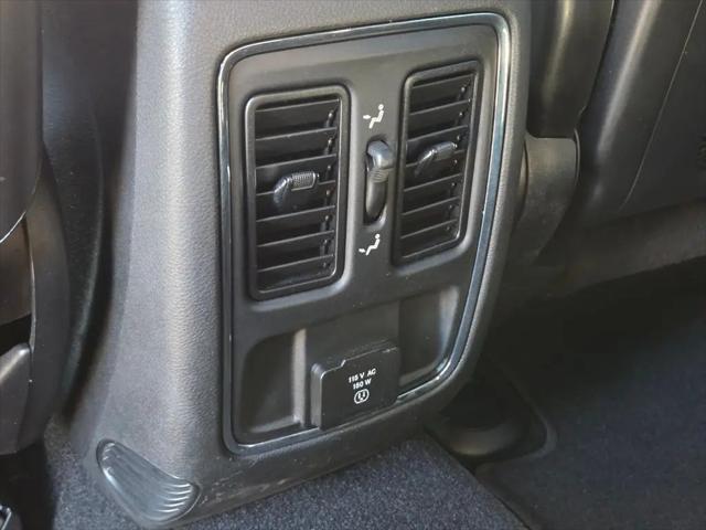 2021 Jeep Grand Cherokee Laredo X 4x2