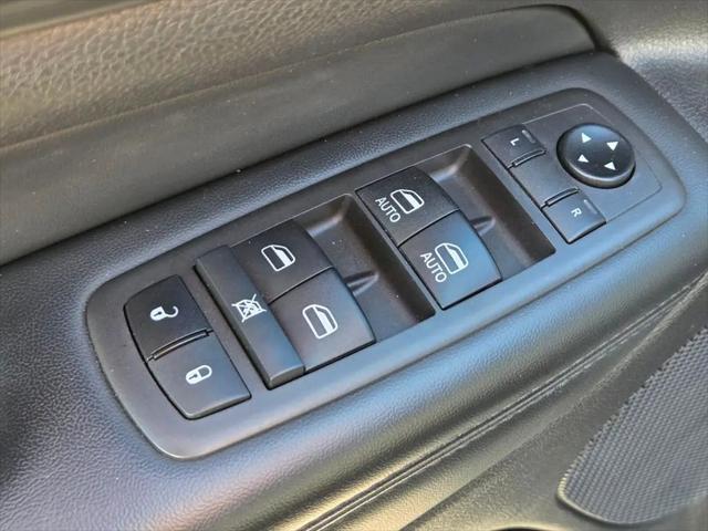 2021 Jeep Grand Cherokee Laredo X 4x2