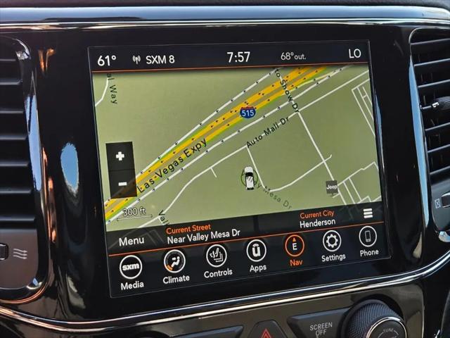 2021 Jeep Grand Cherokee Laredo X 4x2