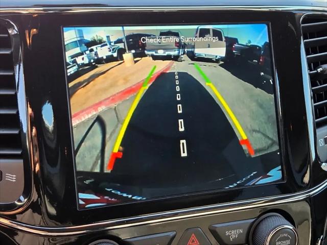 2021 Jeep Grand Cherokee Laredo X 4x2
