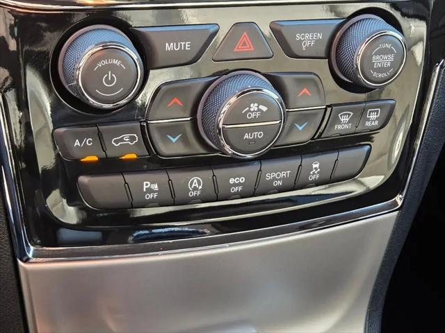 2021 Jeep Grand Cherokee Laredo X 4x2