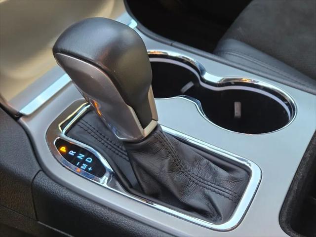 2021 Jeep Grand Cherokee Laredo X 4x2