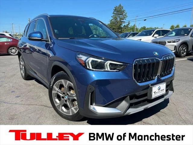 2023 BMW X1 xDrive28i for sale in Manchester, NH