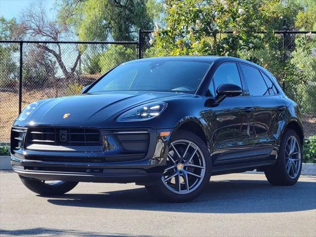 2024 Porsche Macan T for sale in Woodland Hills, CA