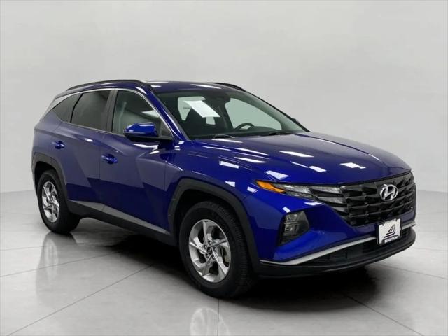 2023 Hyundai Tucson SEL for sale in Appleton, WI