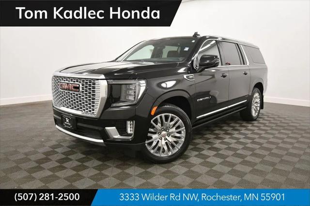 2023 GMC Yukon XL Denali for sale in Rochester, MN