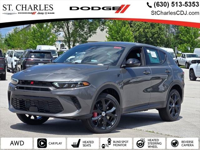 2024 Dodge Hornet DODGE HORNET GT AWD