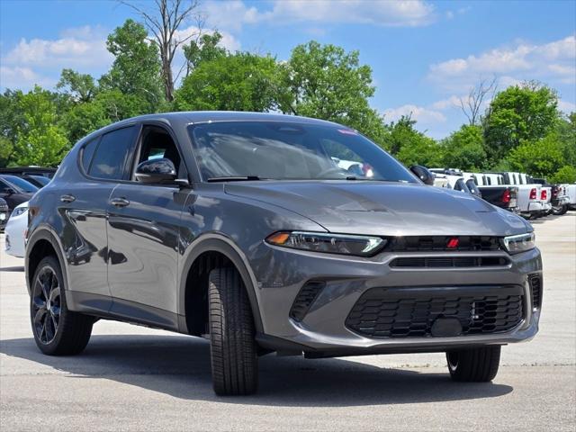 2024 Dodge Hornet DODGE HORNET GT AWD