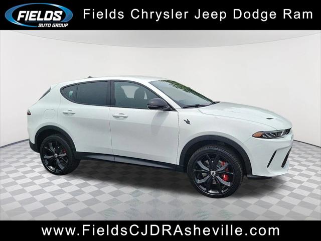 2024 Dodge Hornet DODGE HORNET GT AWD