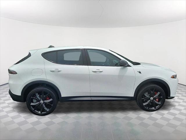 2024 Dodge Hornet DODGE HORNET GT AWD