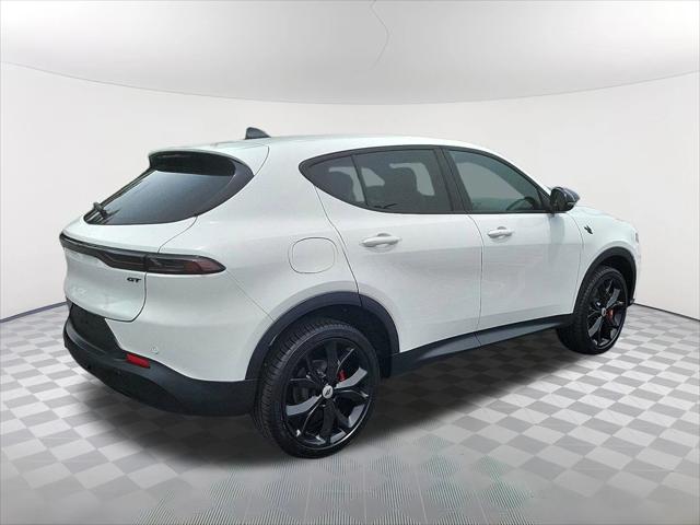 2024 Dodge Hornet DODGE HORNET GT AWD